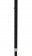 【枴杖屋】施華洛世奇-璀璨系列 時尚高級伸縮手杖 銀(72 顆綠水鑽)