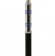 【枴杖屋】施華洛世奇-璀璨系列 時尚高級伸縮手杖 銀(72 顆藍水鑽) 
