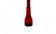 【枴杖屋】創意鋼線/健走杖系列 360度防滑避震伸縮二折疊手杖 CP 紅