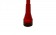 【枴杖屋】當代藝術系列 360度防滑避震伸縮手杖   紅底白花紋 紅